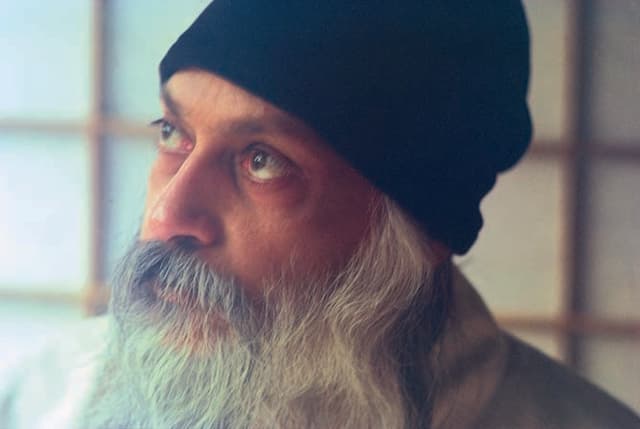 Rajneesh 
